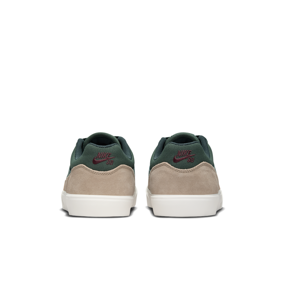 Men's  SB Malor Skate Shoes