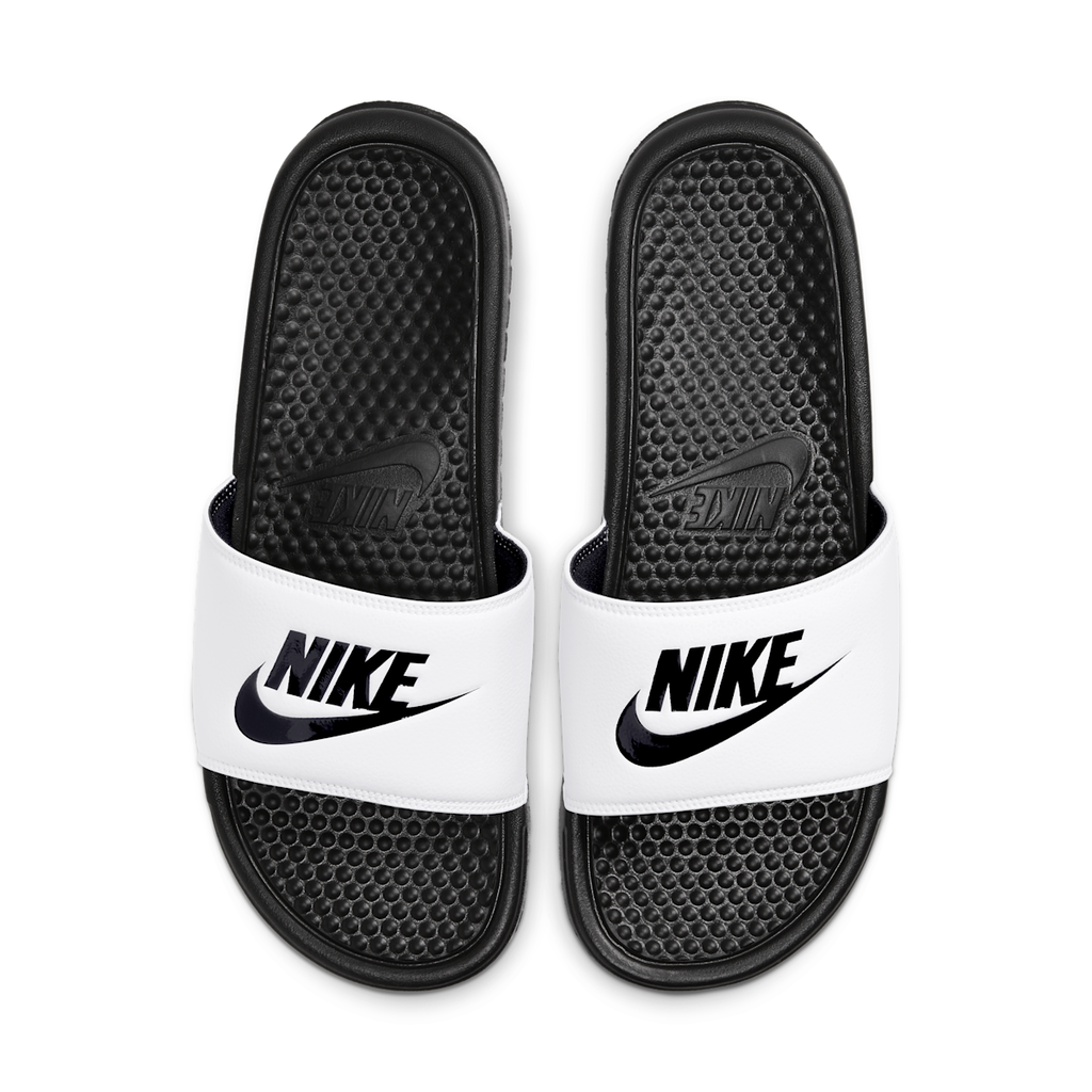 Men's Benassi JDI Slides