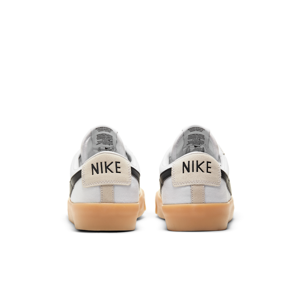 Men's  SB Zoom Blazer Low Pro GT Skate Shoes