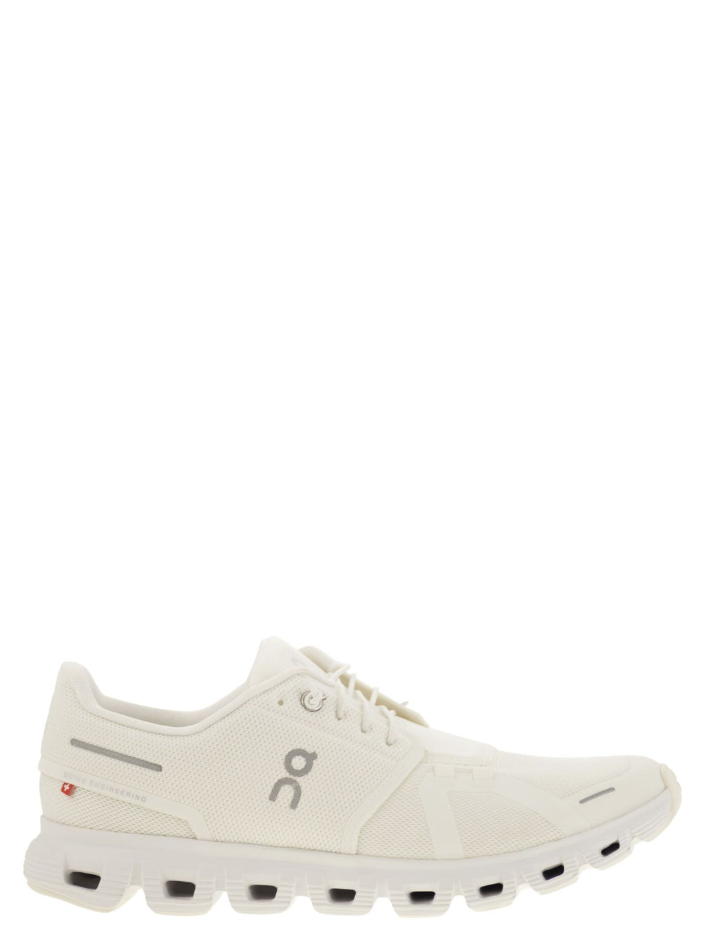 Cloud 6 Sneakers With Zero-Gravity Foam And Enhanced Support