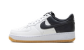 Air Force 1 Low '07 LV8 "White Black Metallic Silver" IB6847 100