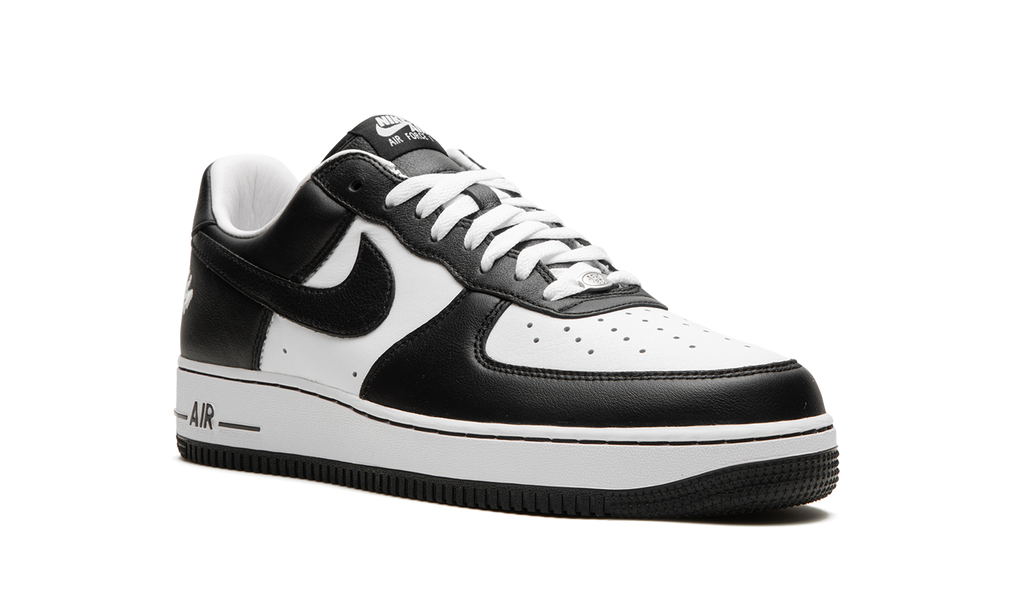Air Force 1 Low "Terror Squad- Black" FJ5756 100