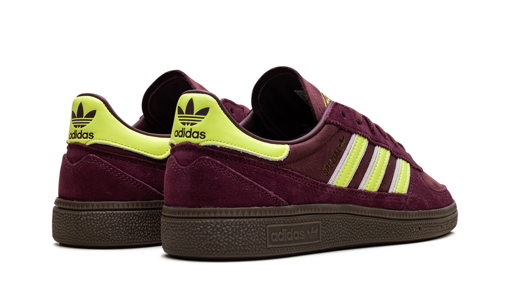 Handball Spezial WM "Solar Yellow" JH5453