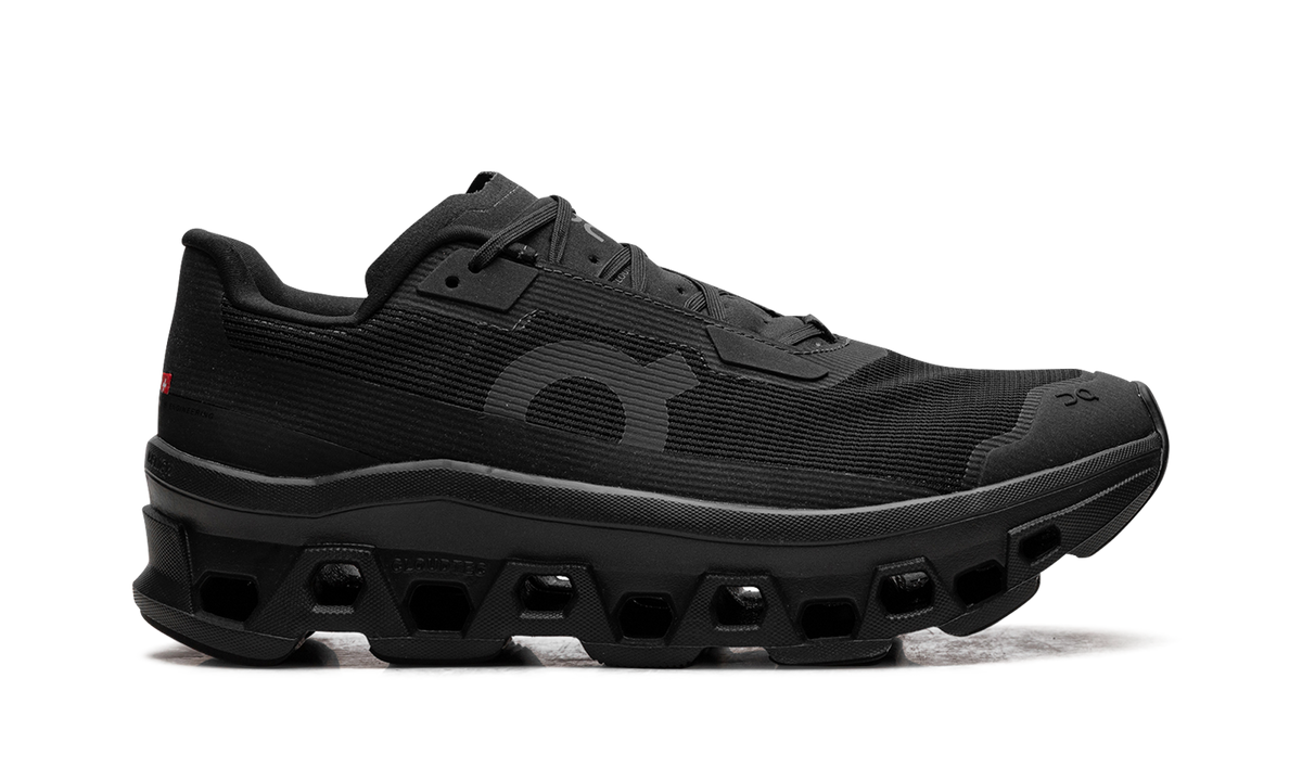 Cloudmonster Void WMNS "Black Black" 3WF10491043