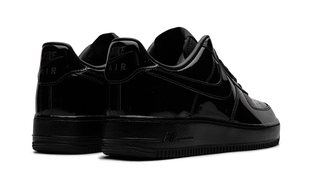 Air Force 1 Low '07 Premium "Black Patent" IV2857 010