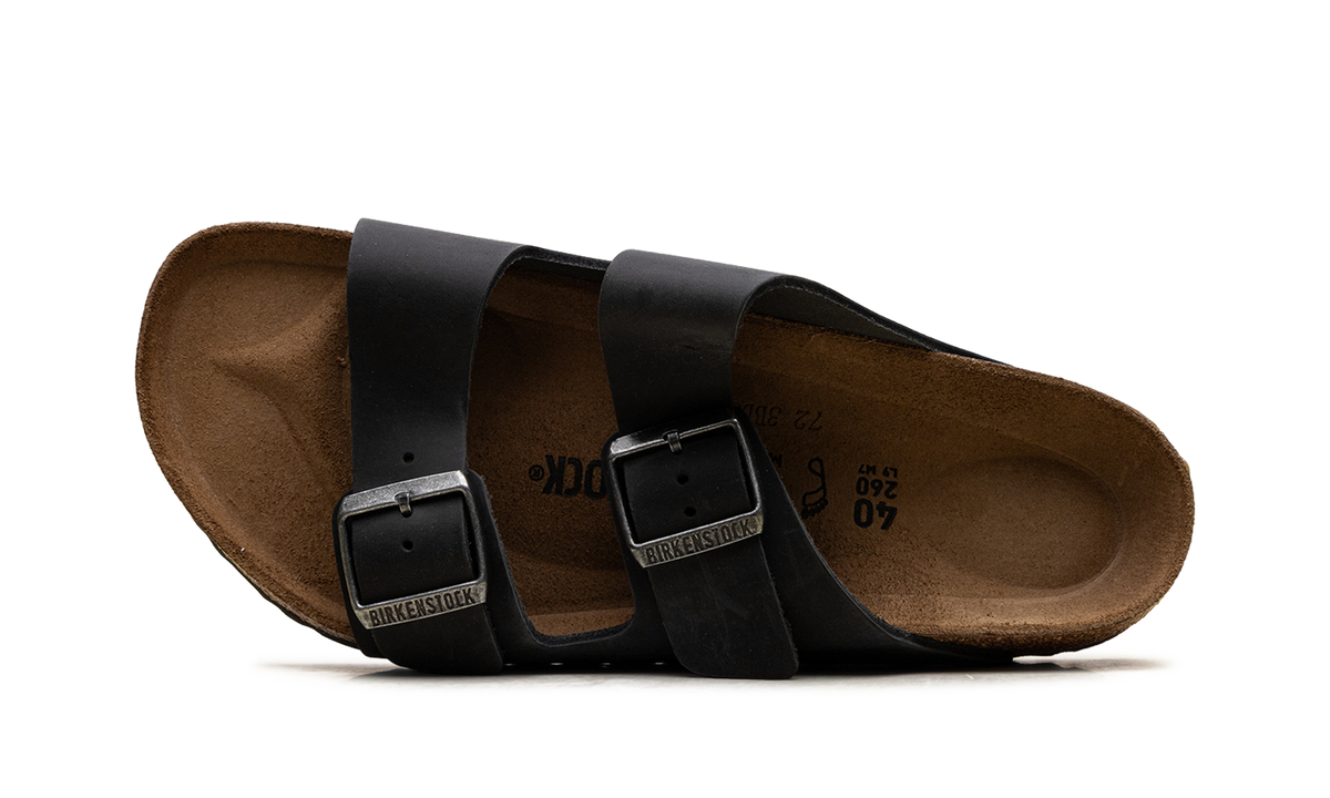 ARIZONA "Oiled Leather Habana" 0552111