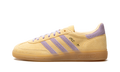 Handball Spezial WMNS "Orange Tint Powder Plum Gum" JR3617