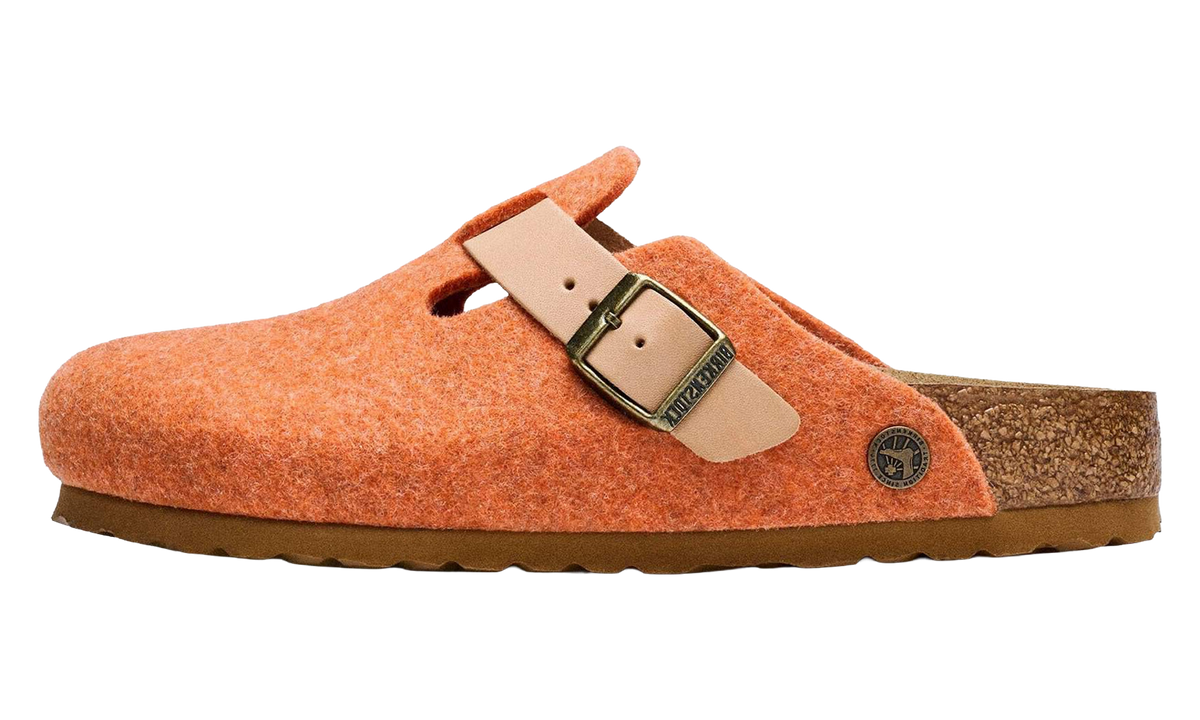 Boston Felt "Concepts Orange" 1031965