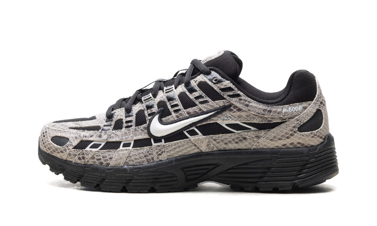P-6000 SE WMNS "Snakeskin" IH4451 100