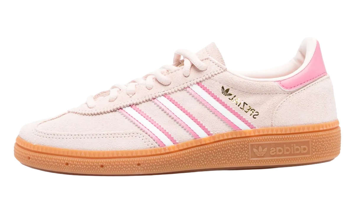 Handball Spezial GS "Wonder Quartz Rose Tone" JI0454
