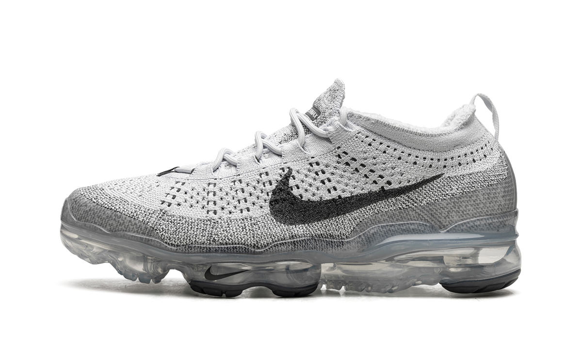 Air VaporMax 2023 Flyknit "Pure Platinum Anthracite" DV1678 004