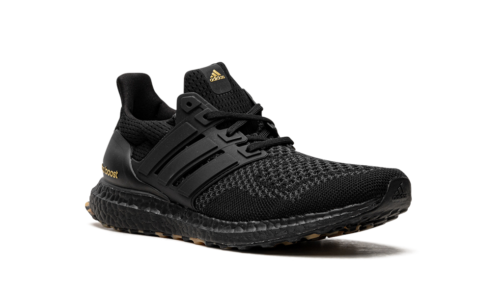 ULTRABOOST 1.0 "Black / Gum Camo Sole" GY9136