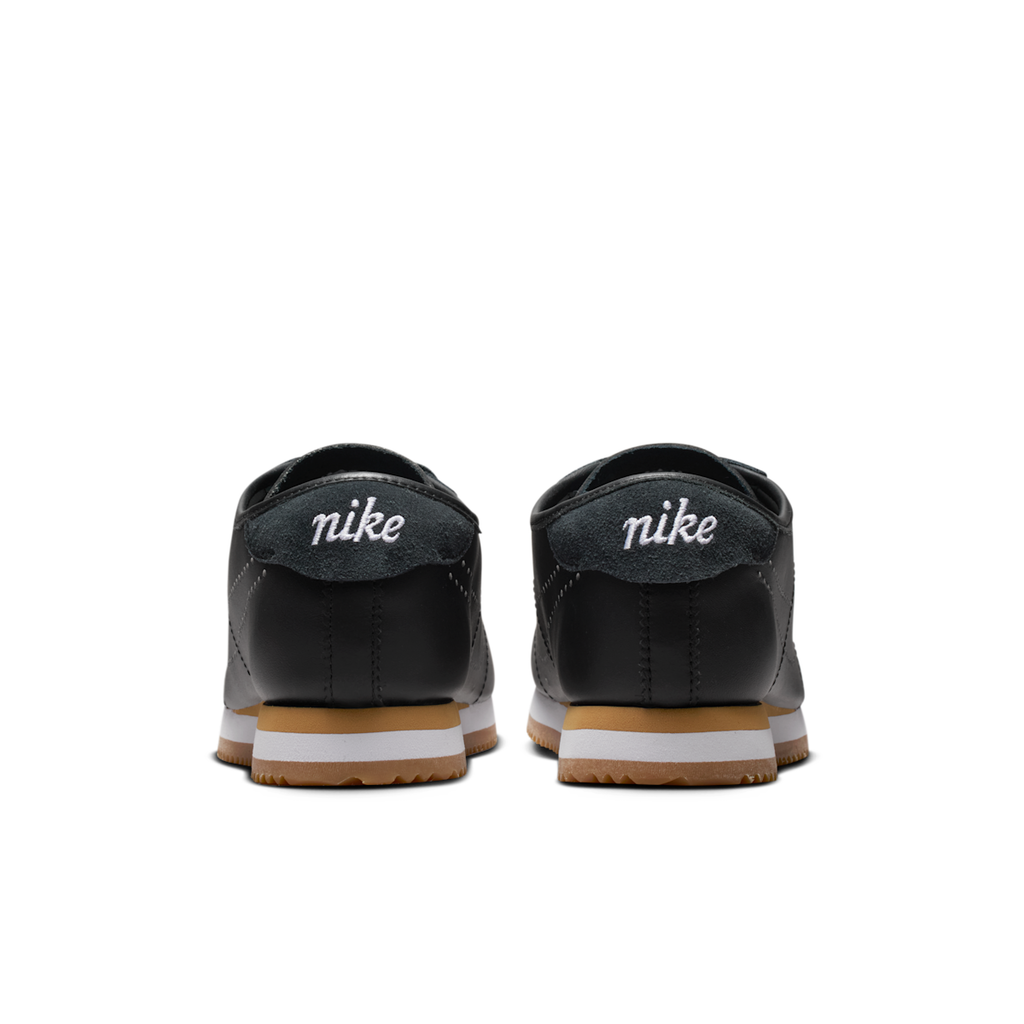 Women's Cortez Leather Shoes