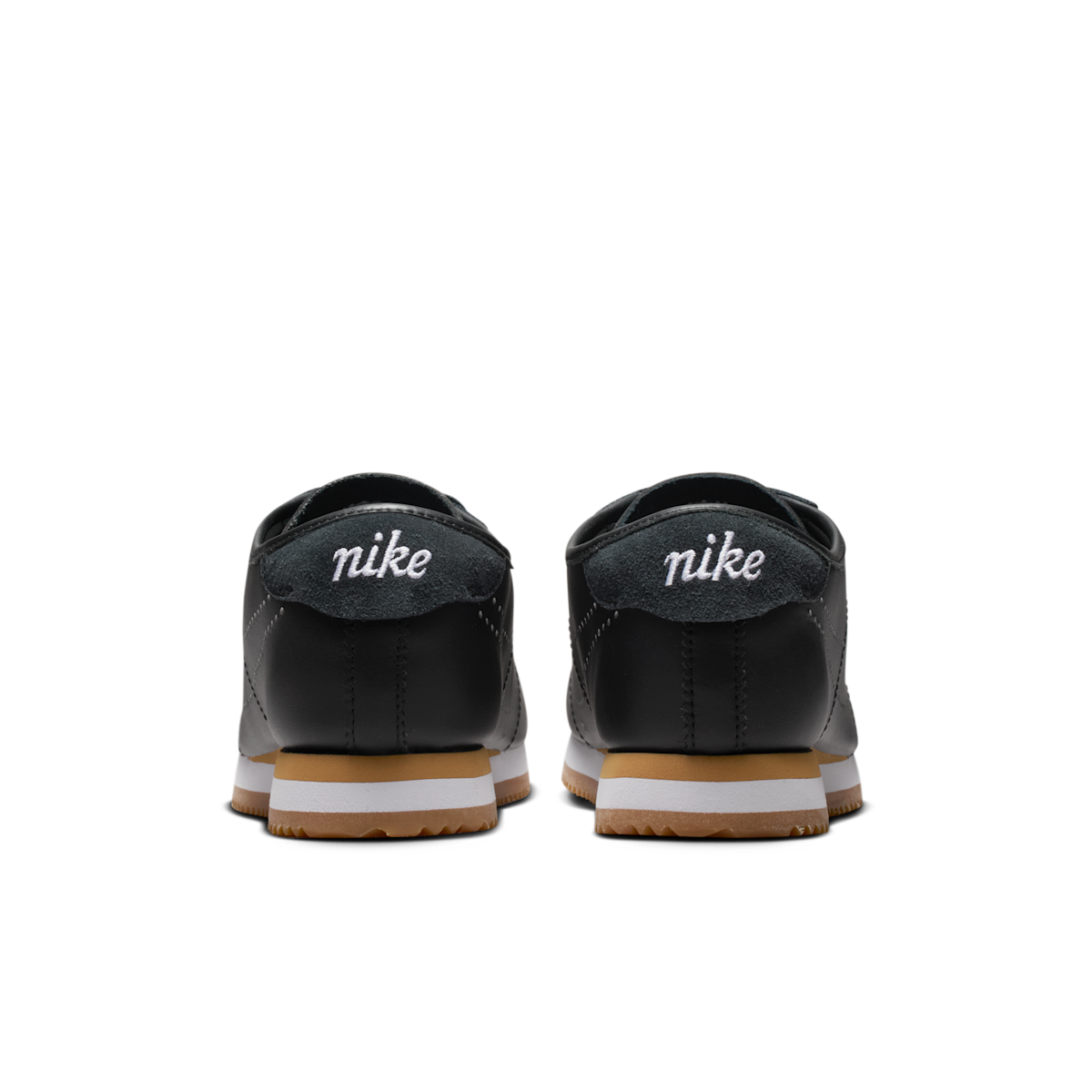 Women's Cortez Leather Shoes