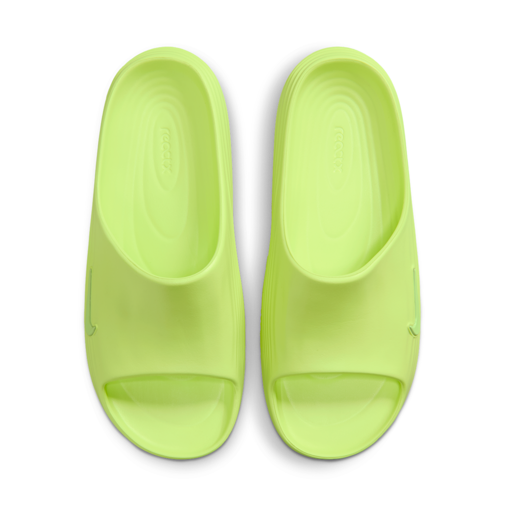 Men's ReactX Rejuven8 Slides
