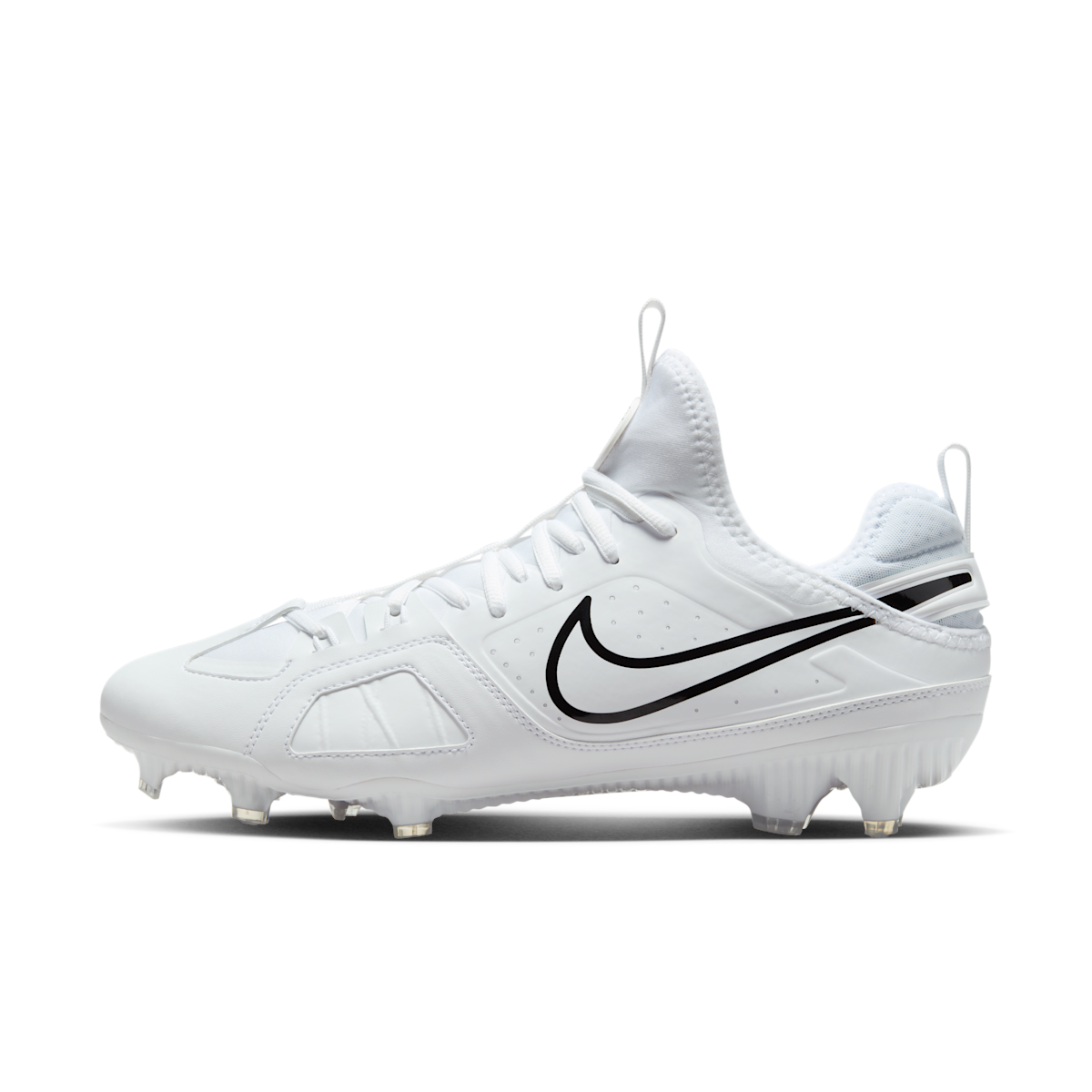 Men's Huarache 9 Varsity LAX Lacrosse Cleats