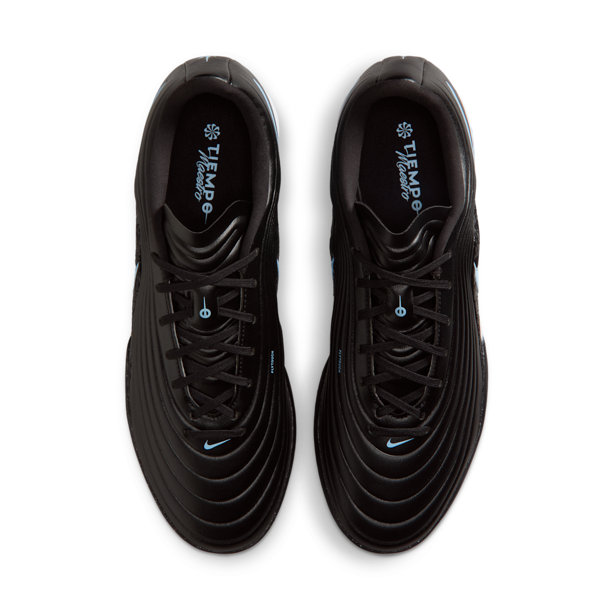 Men's Tiempo Maestro Academy Turf Low-Top Soccer Shoes