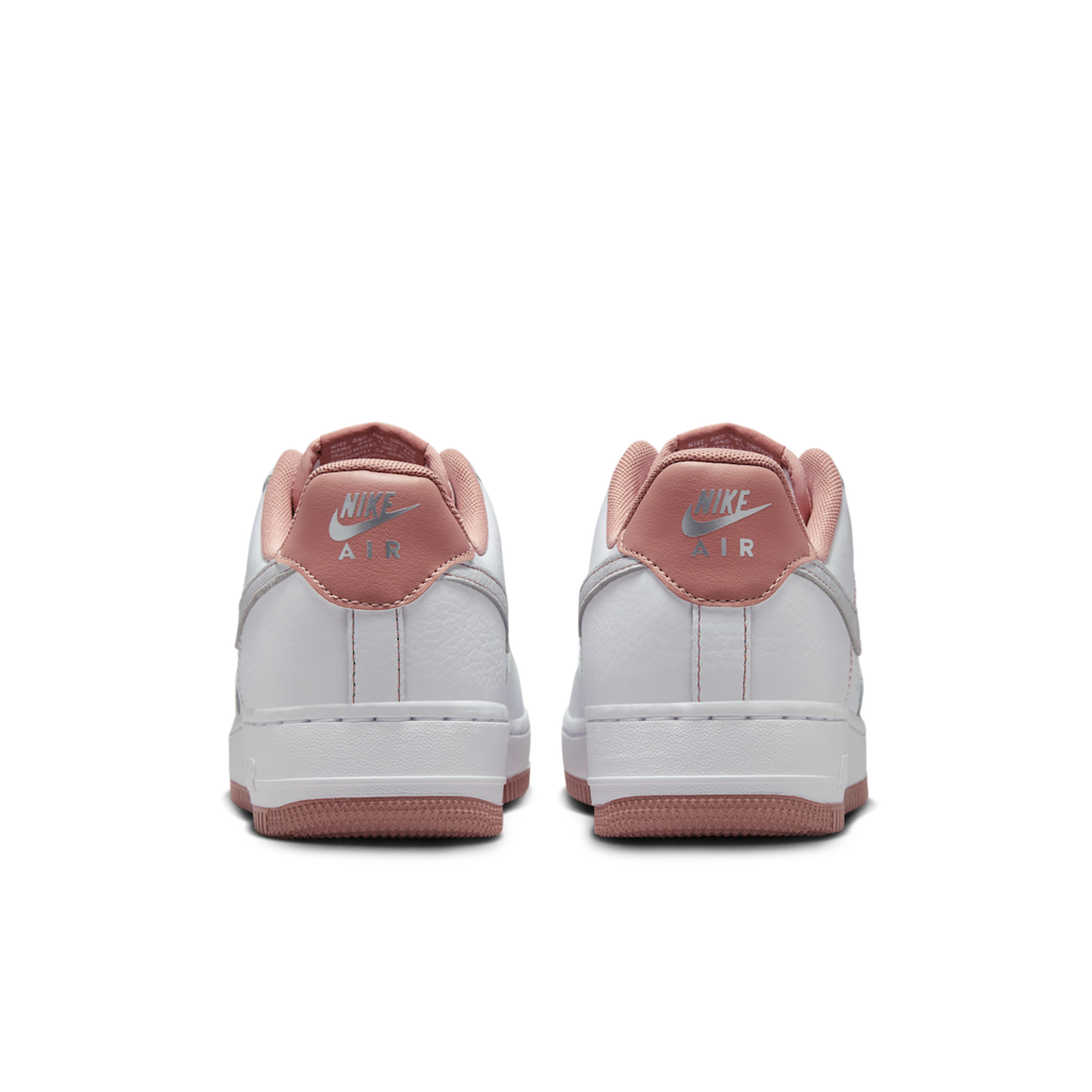 Women's Air Force 1 '07 Mini Jewel Shoes