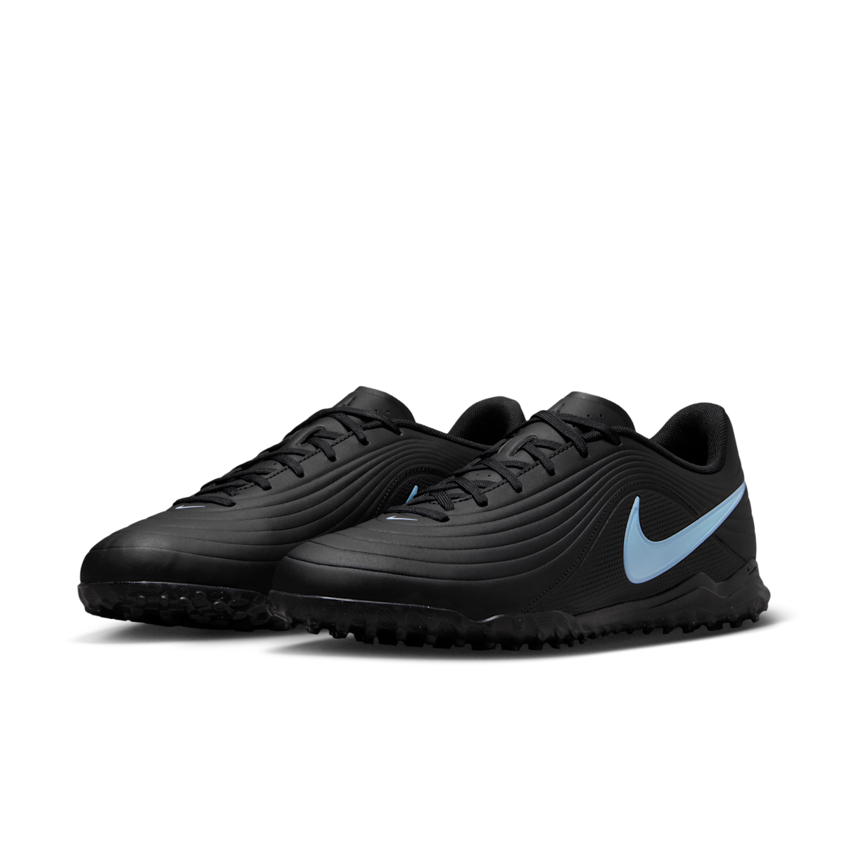 Men's Tiempo Maestro Club Turf Low-Top Soccer Shoes