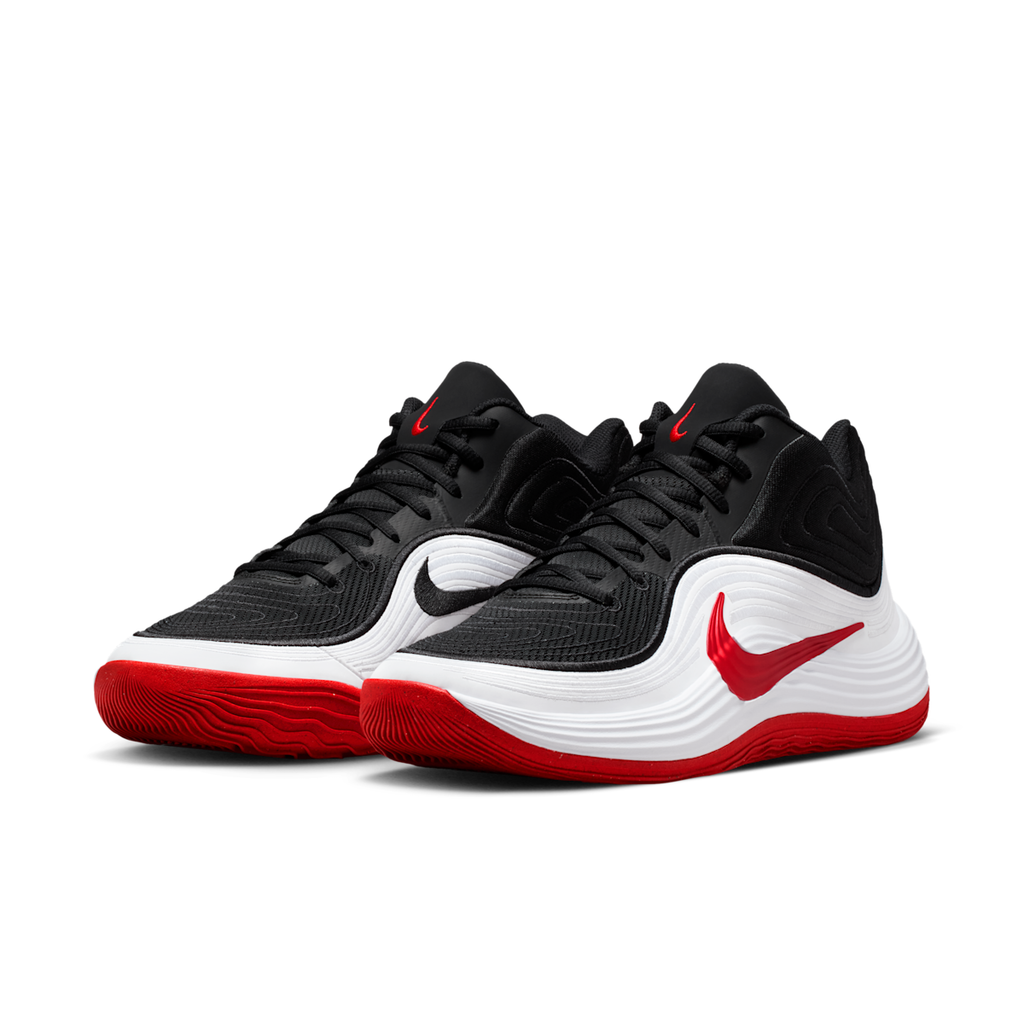 Men's Precision 8 MID Basketball Shoes