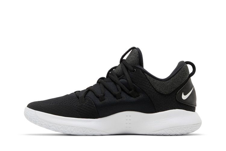 Nike Hyperdunk X Low — Black