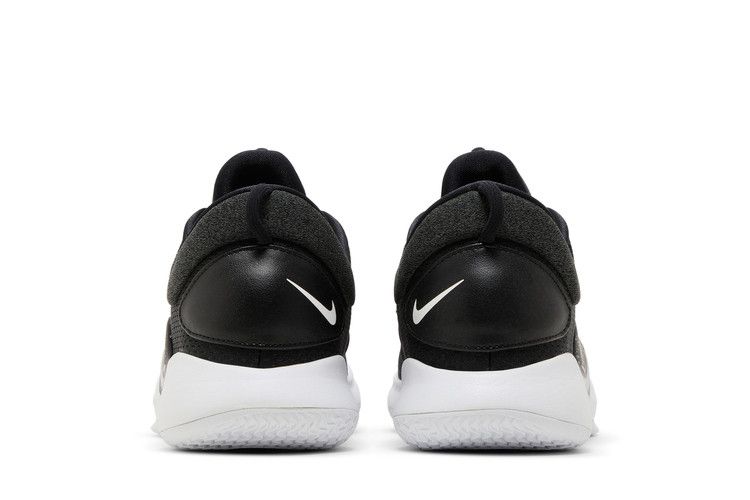 Nike Hyperdunk X Low — Black