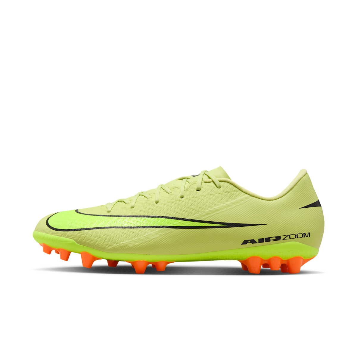 Men's Mercurial Vapor 16 Academy Artificial-Grass Low-Top Soccer Cleats