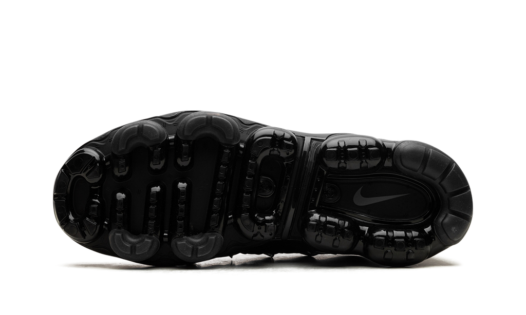Air Vapormax Plus "Triple Black" 924453 004