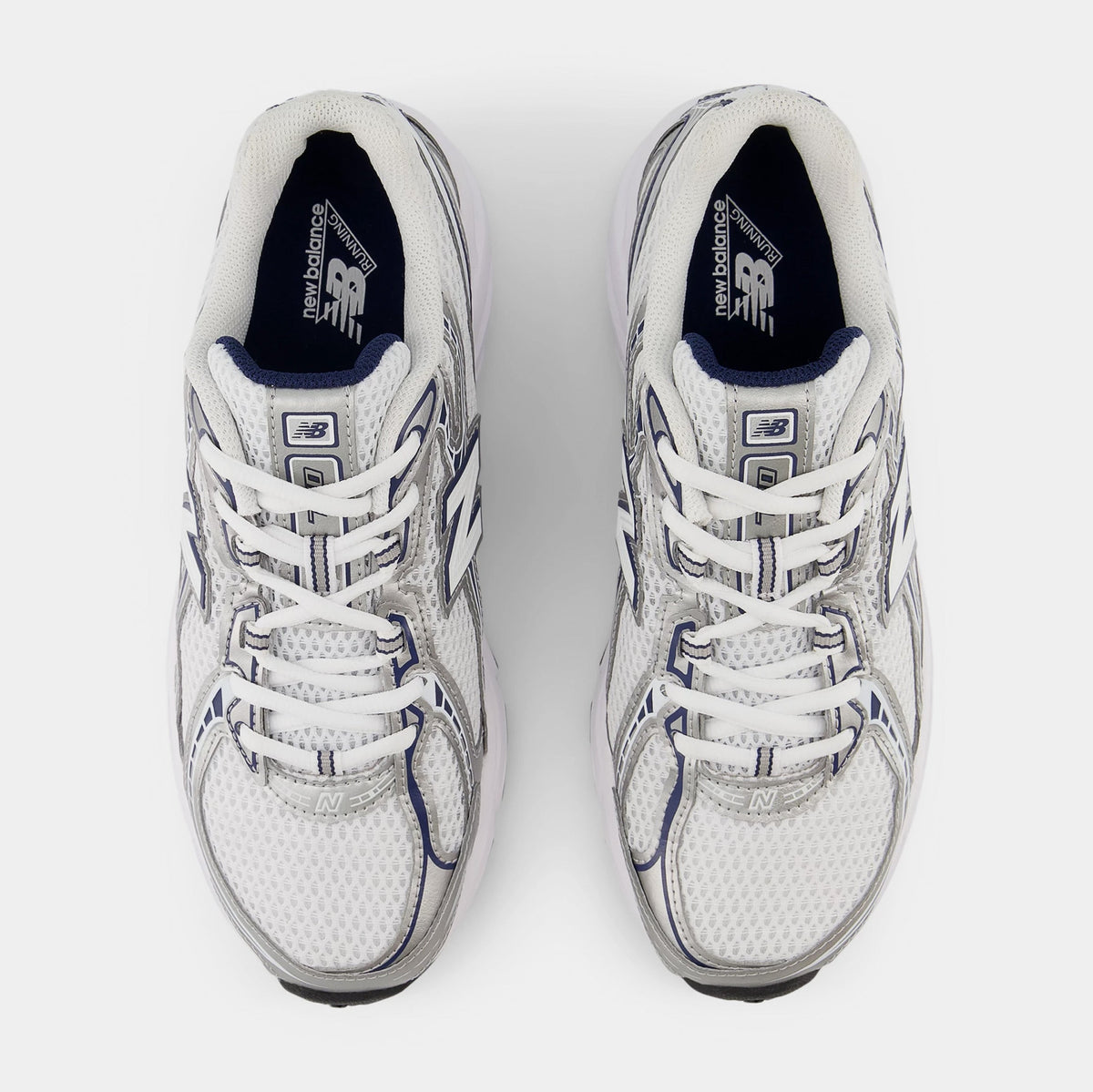740 Mens Running Shoes (NB Navy/White/Shadow Grey)