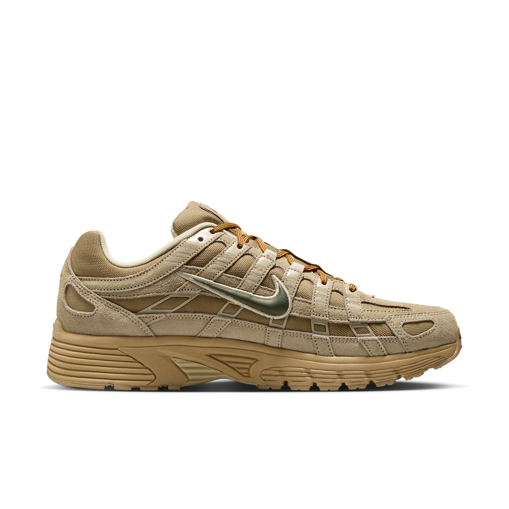 Men's P-6000 Premium CORDURA Shoes