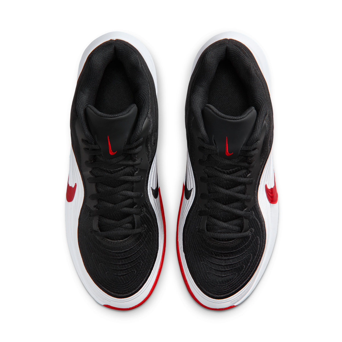 Men's Precision 8 MID Basketball Shoes