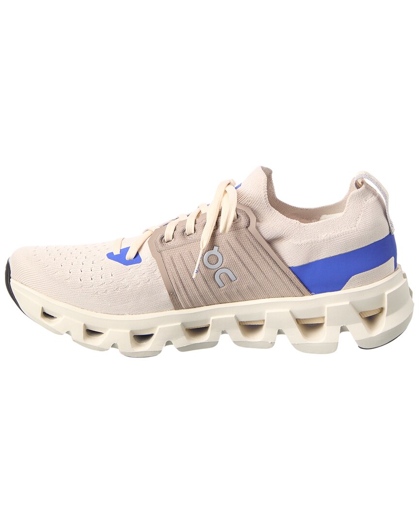 On Running Cloudswift 4 Sneaker