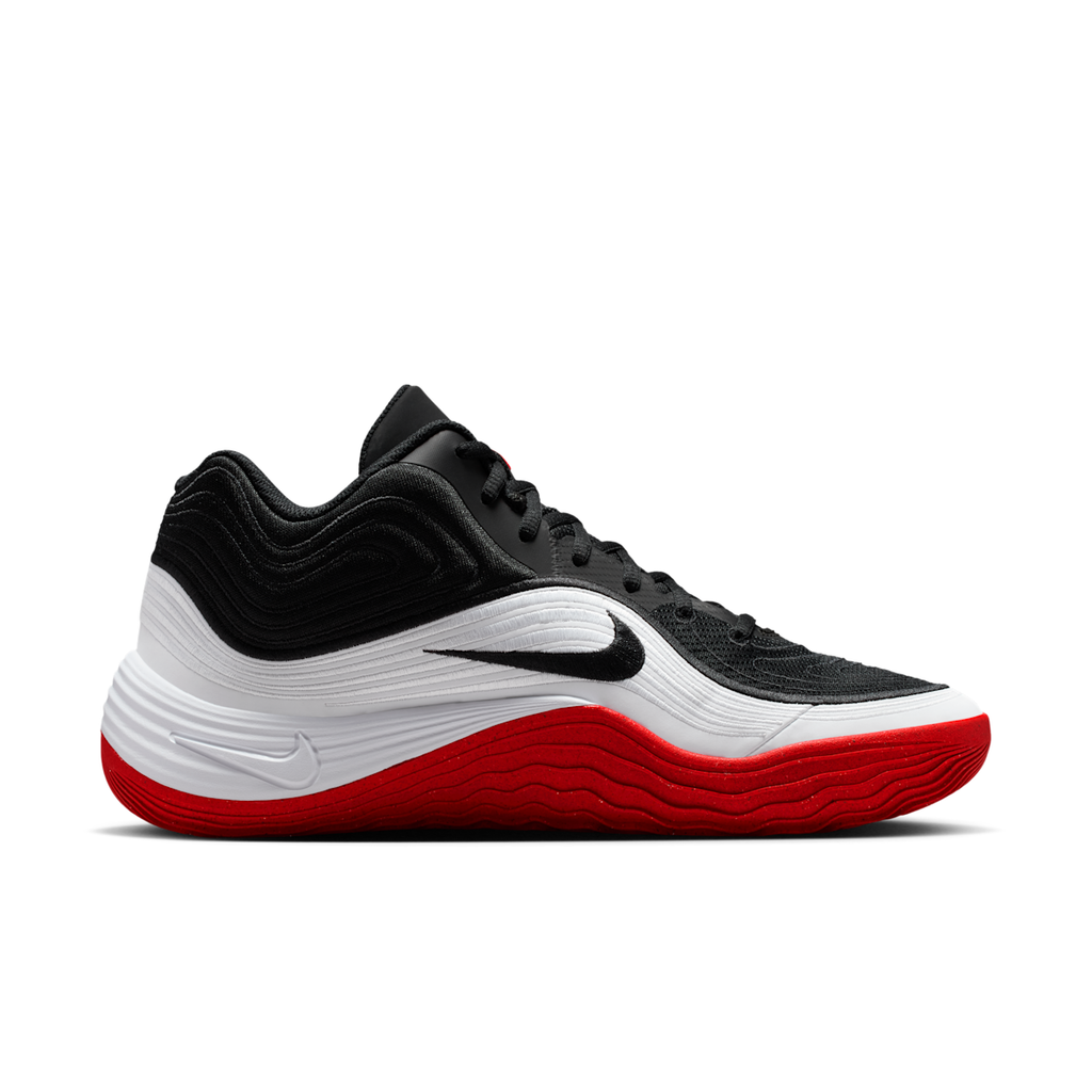 Men's Precision 8 MID Basketball Shoes