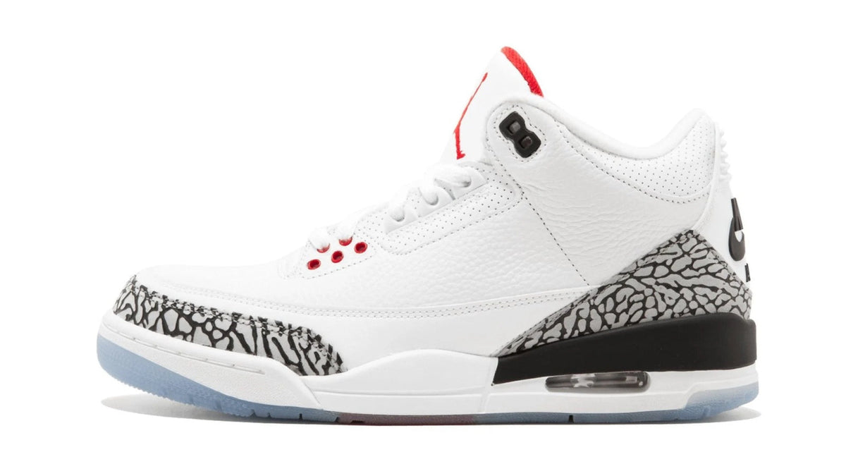 Air Jordan 3 Retro NRG "Dunk Contest / Free Throw Line"