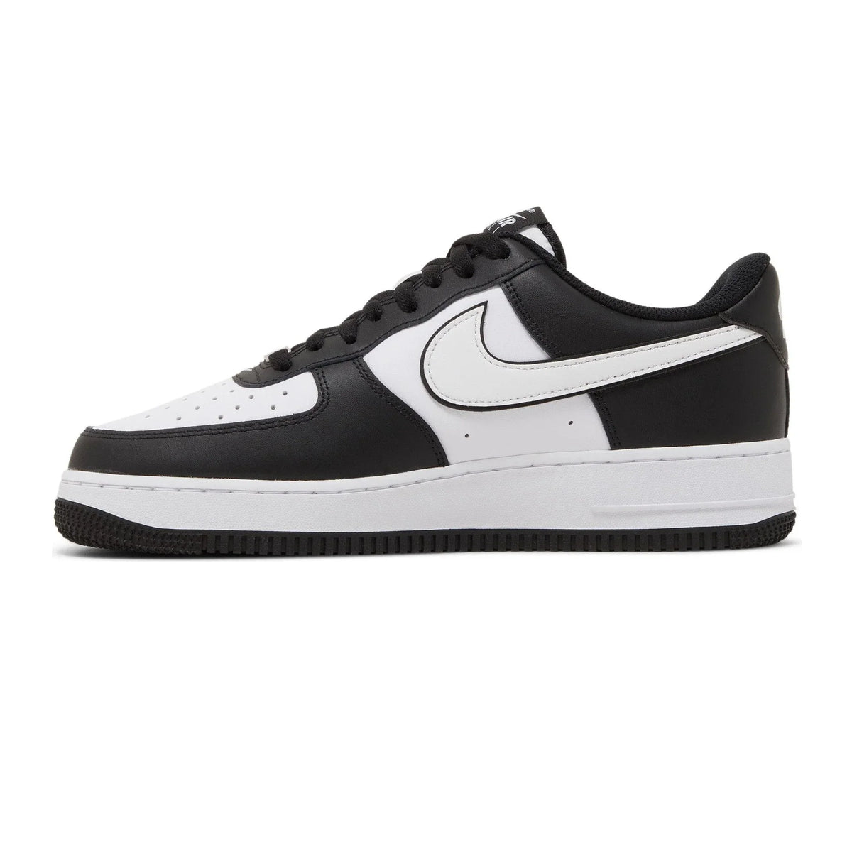 Nike Air Force 1 Low '07 'White Swoosh Panda' (2023)