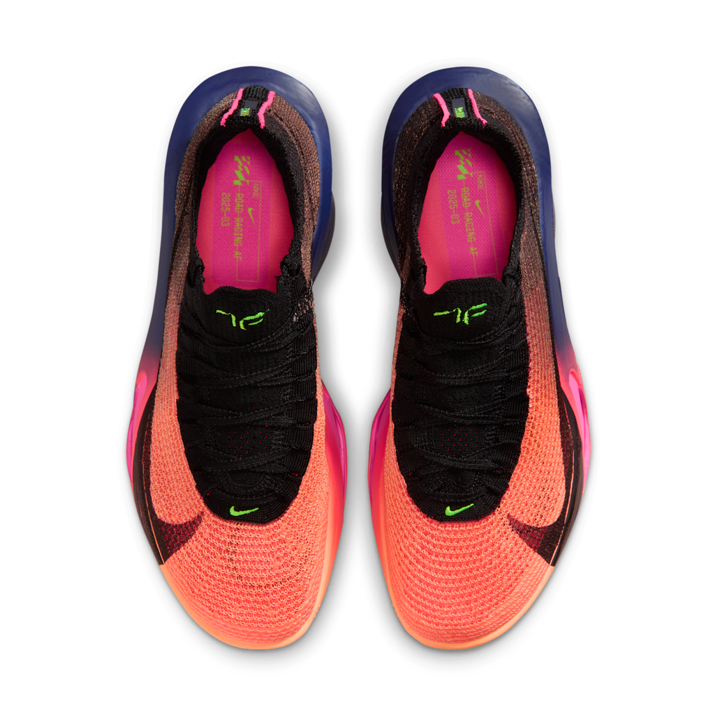 Men's Alphafly 3 Glam Road Racing Shoes
