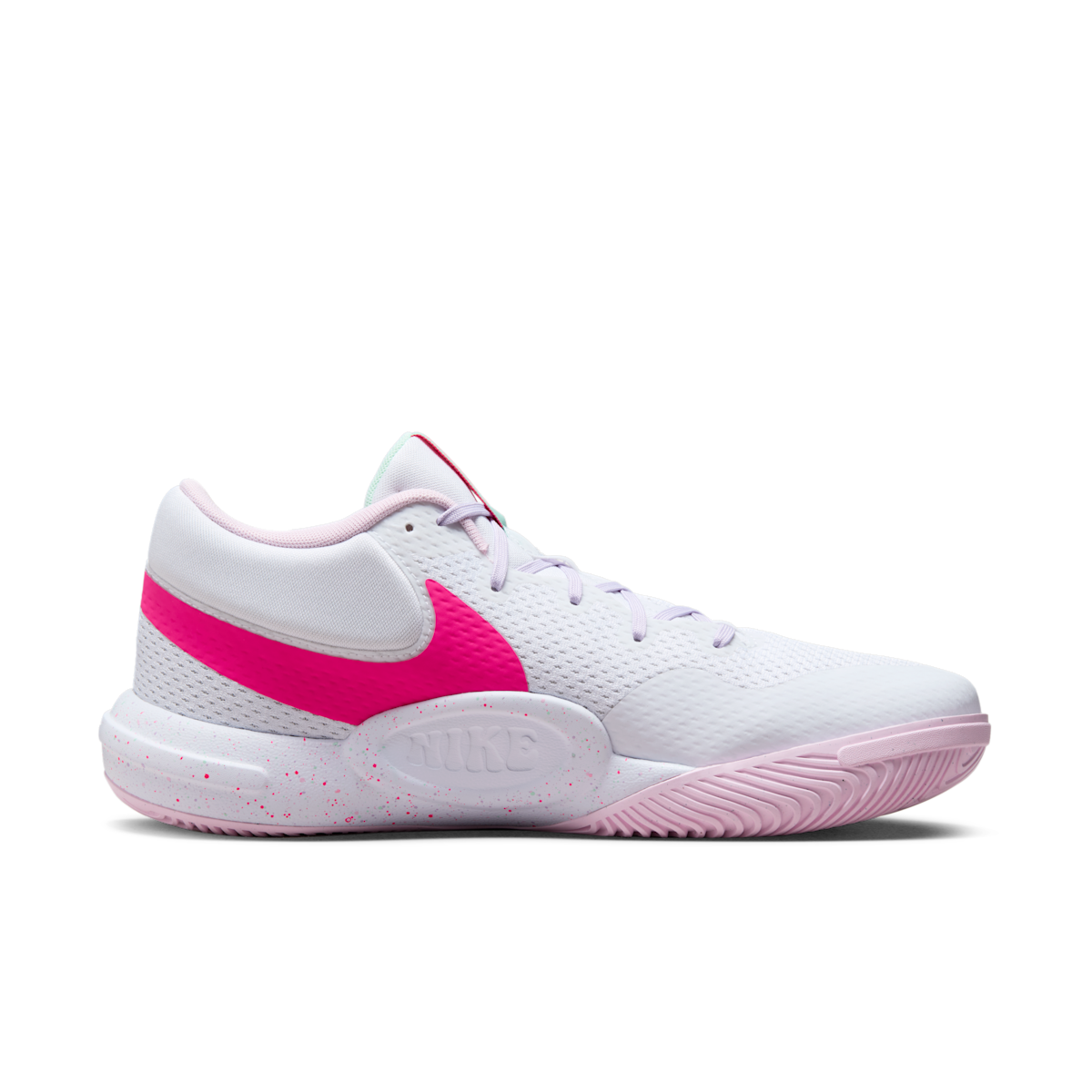 Men's Hyperquick SE Volleyball Shoes