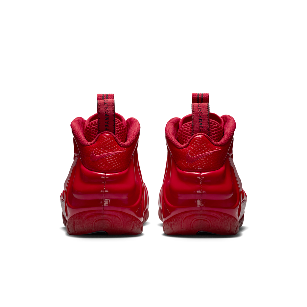 Men's Air Foamposite Pro Shoes