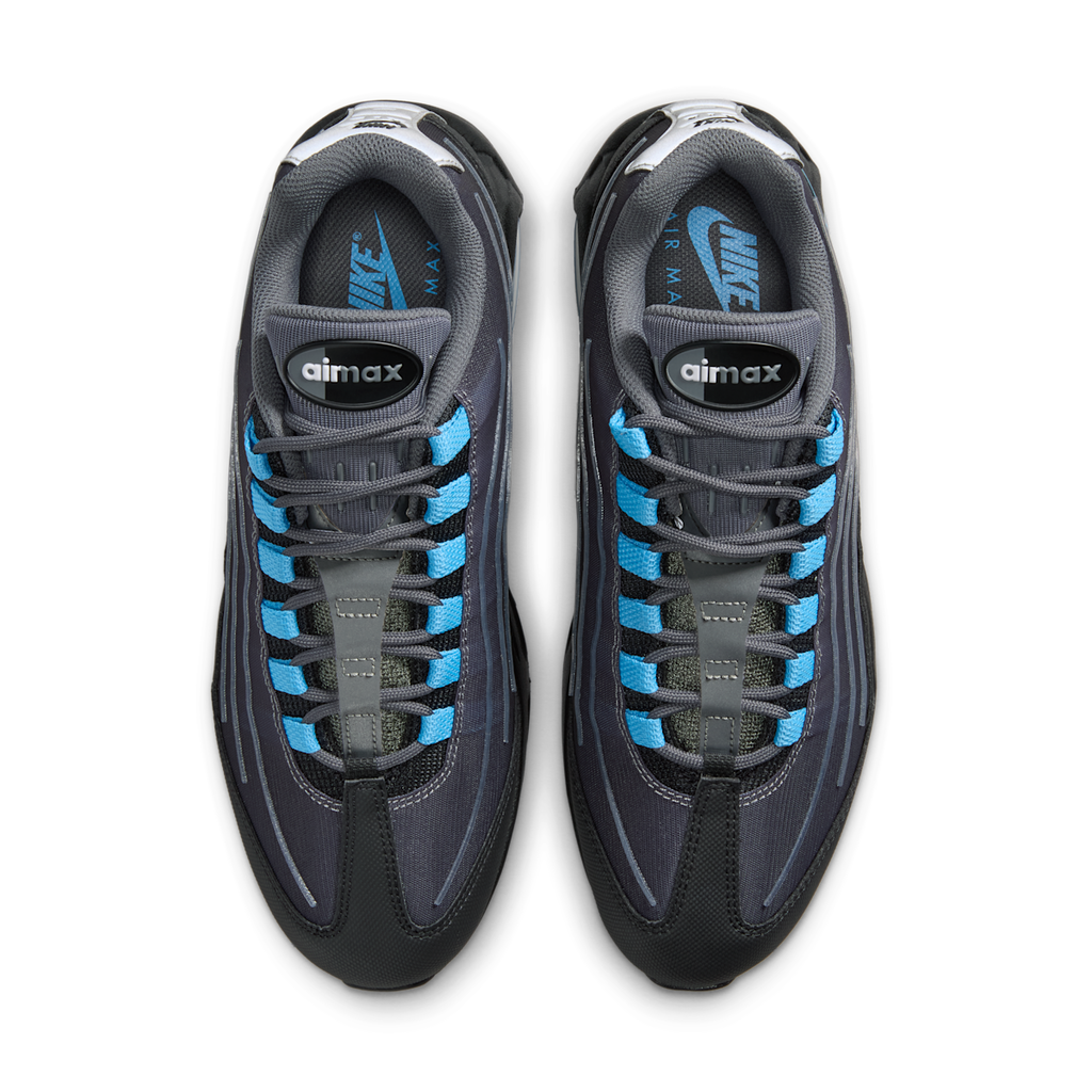 Men's Air Max Big Bubble Shoes
