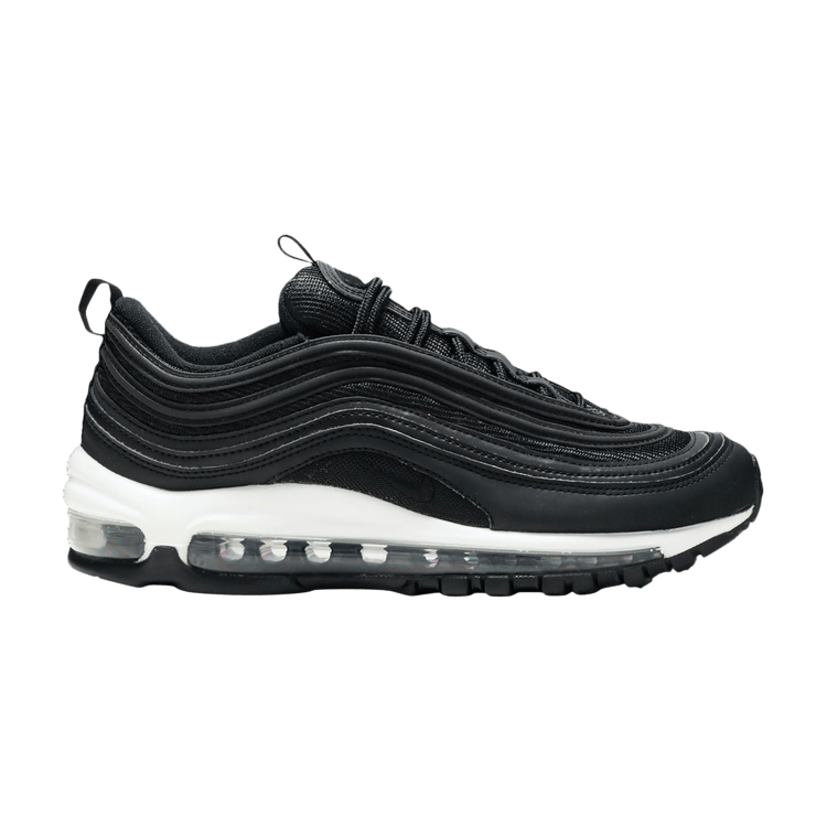 Nike Wmns Air Max 97 'Black White'