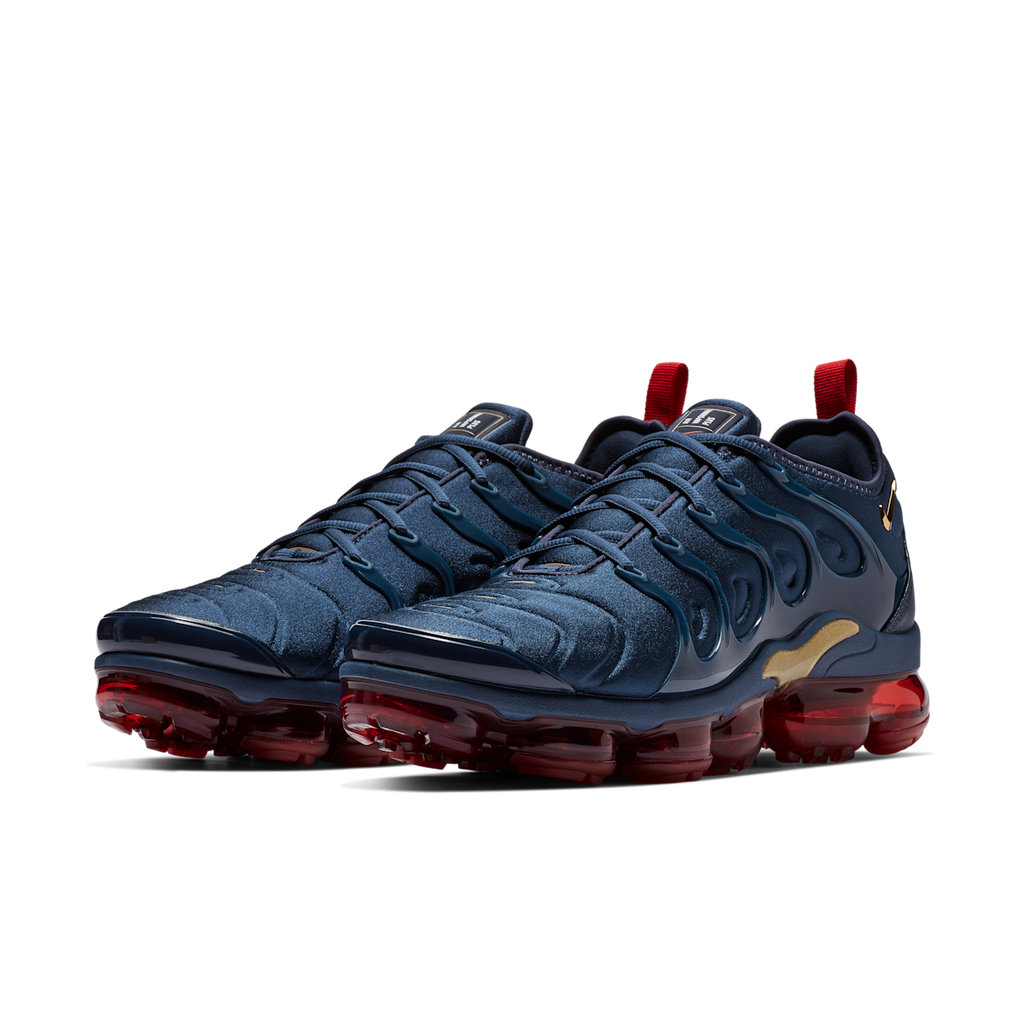 Men's Air VaporMax Plus Shoes