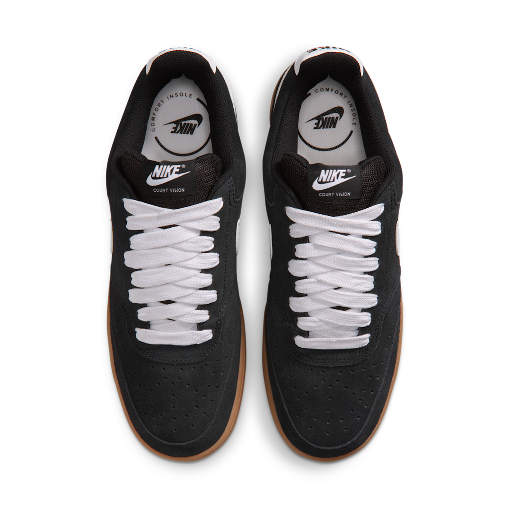 Men's Court Vision Low Shoes