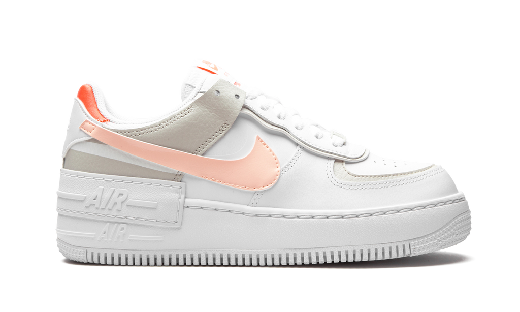 AIR FORCE 1 SHADO WMNS "Crimson Tint" DH3896 100