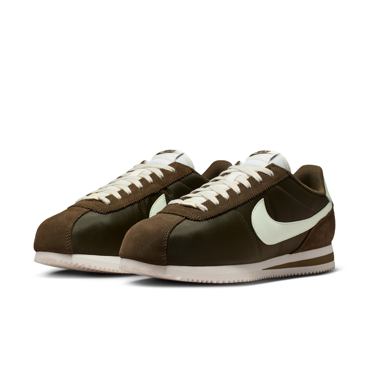 Men's Cortez Textile Shoes