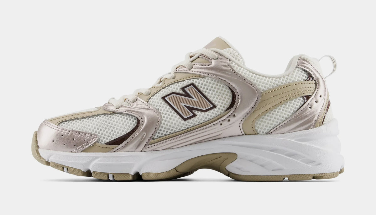 530 Mens Running Shoes (Pumpernickel/Stoneare/Sea Salt)