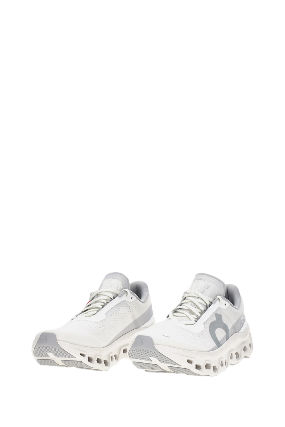 CLOUDMONSTER 1 Sneakers with Breathable Mesh Upper