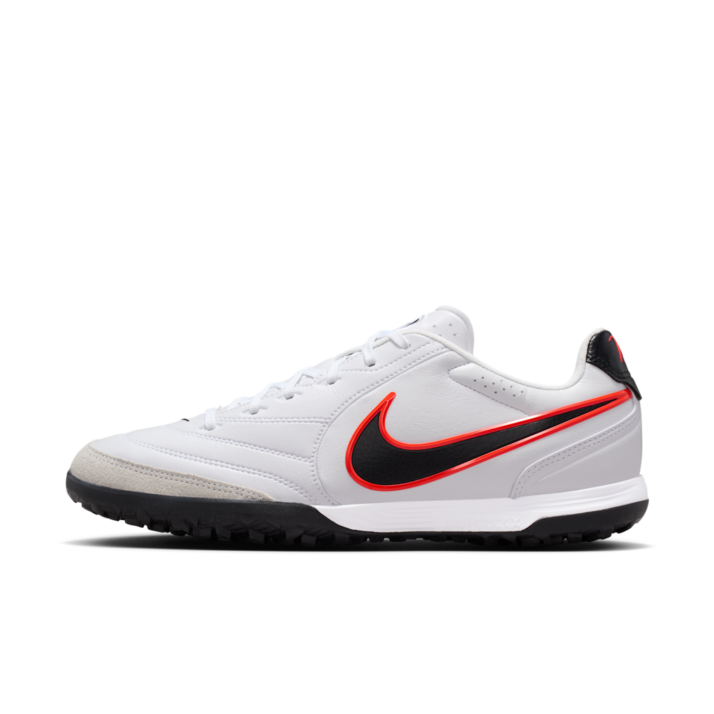 Men's Tiempo Ligera Pro Turf Low-Top Soccer Shoes