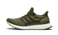 UltraBOOST "Trace Olive" S82018