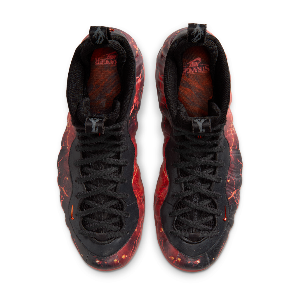 Men's Air Foamposite One x Stranger Things Shoes