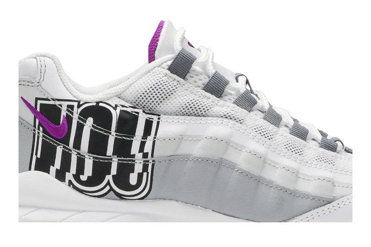 Nike Air Max 95 City Pride Houston (GS)